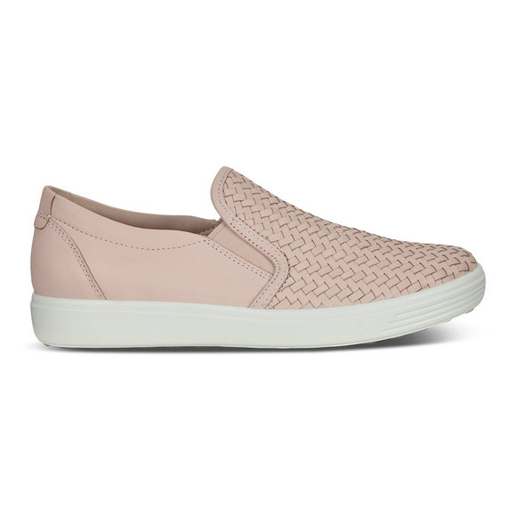 ECCO Soft 7 Women's Slip-on Shoes